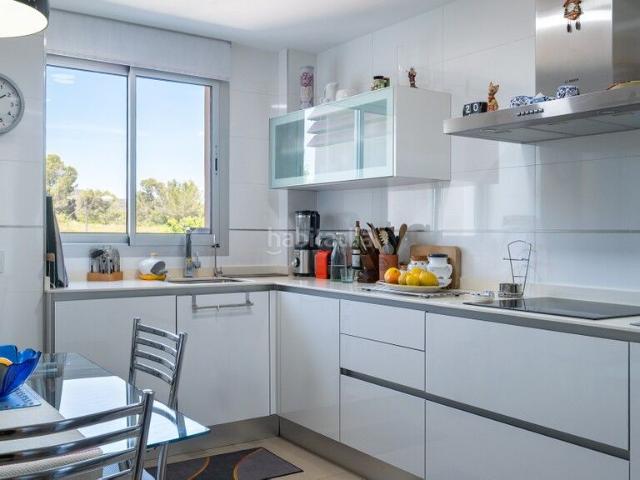 Apartamento en venta en Baleares Palma de Mallorca, Sa Teulera. Amplio apartamento en zona tranquila de Palma. Apartamentos Palma de.
