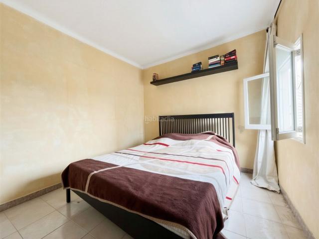 Apartamento en venta en Baleares Palma de Mallorca, Sant Jaume. Piso urbano con vistas panorámicas y potencial de diseño. Apartamentos Palma de.