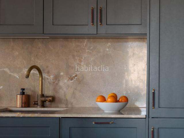 Apartamento en venta en Baleares Palma de Mallorca, Santa Catalina. Hermoso apartamento con historia. Apartamentos Palma de.
