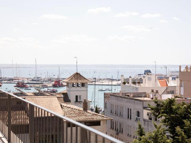 Apartamento en venta en Baleares Palma de Mallorca, Son Armadams. Apartamentos Palma de.