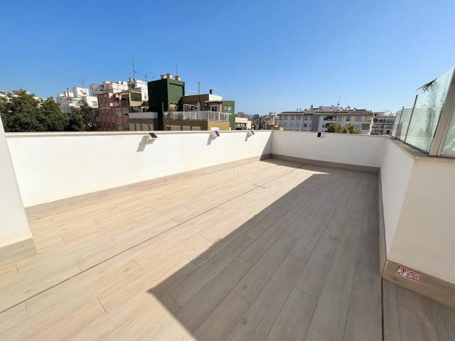 Apartamento en venta en Baleares Palma de Mallorca, Son Armadams. Piso nuevo zona Son ArmadamsP Marítimo. Apartamentos Palma de.