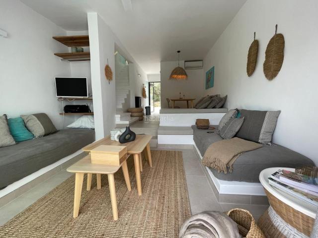 Apartamento en venta en Baleares Sant Joan de Labritja. Maravilloso Apartamento en Isla Blanca San Miguel. Apartamentos Sant Joan de.