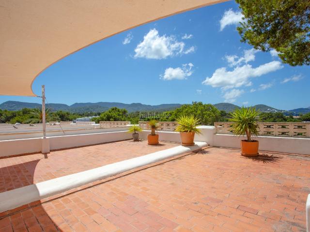 Apartamento en venta en Baleares Sant Josep de sa Talaia, Cala Vedella Cala Tarida. Apartamento Iroko. Apartamentos Sant Josep de sa.