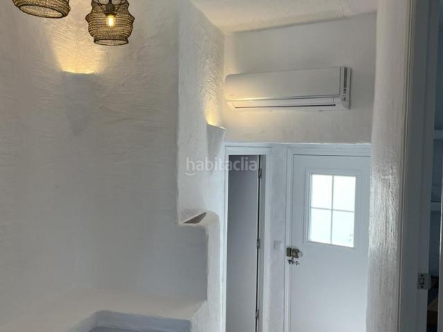 Apartamento en venta en Baleares Sant Lluís, Binibèquer. APARTAMENTO CON VISTAS EN POBLADO DE PESCADORES BINIBECA VELL. Apartamentos Sant.