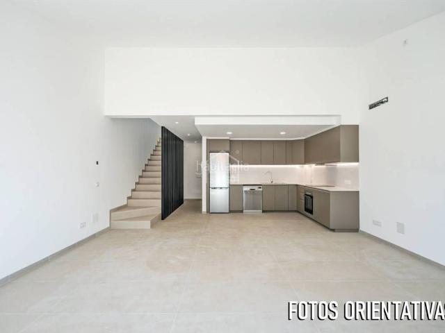 Apartamento en venta en Baleares Sant Lluís, Sant Lluís S´Ullestrar Torret. Obra nueva en construcción en Sant Lluís, Menorca. Apartamentos Sant.