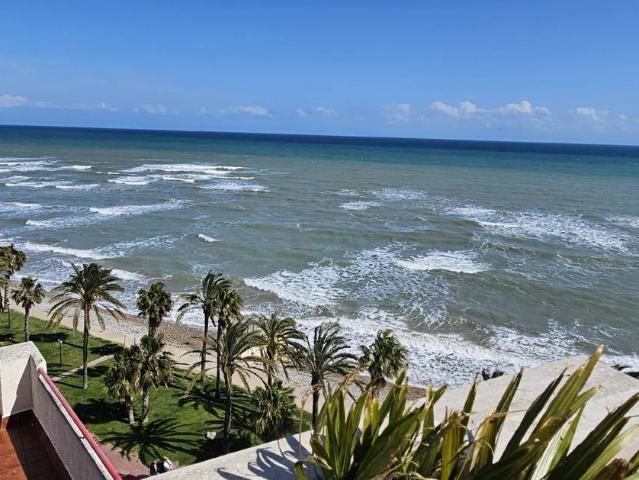 Apartamento en Venta en Balneario