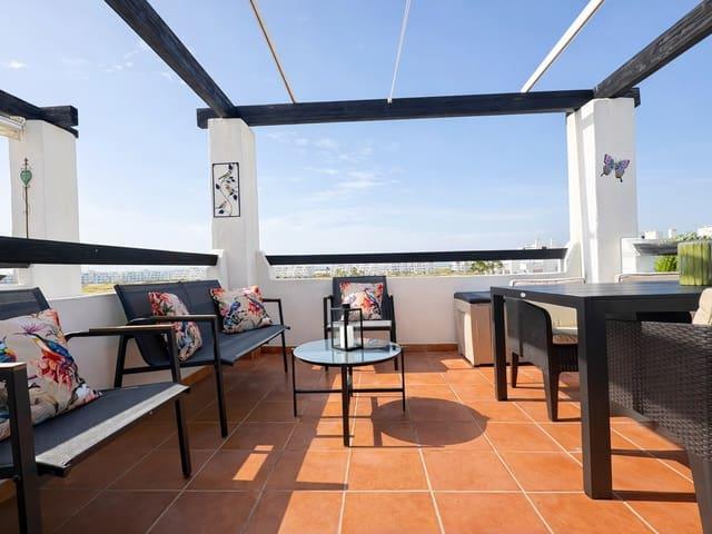 Apartamento en venta en Balsicas, Murcia Costa Cálida