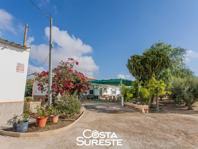 Apartamento en venta en Balsicas, Murcia Costa Cálida