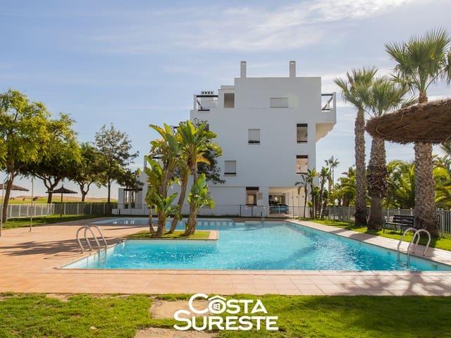 Apartamento en venta en Terrazas de la Torre, Murcia Costa Cálida