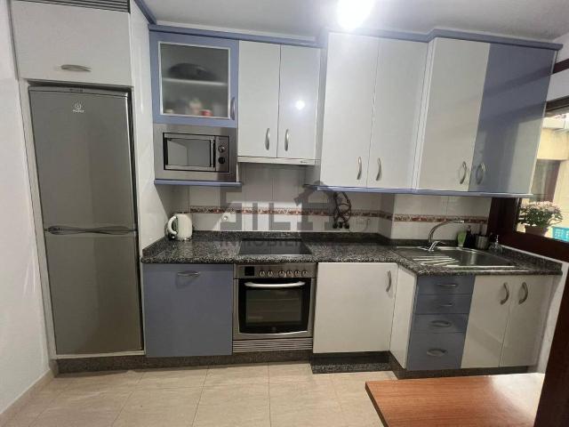 Apartamento en Venta en Barbadás