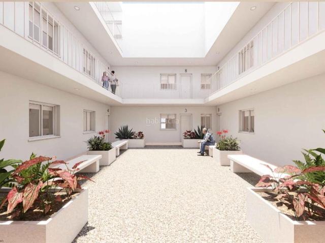 Apartamento en venta en Barbate, Barbate. APARTAMENTO EN PROMOCION. Apartamentos.