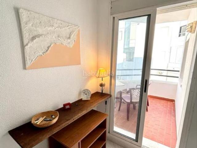 Apartamento en venta en Barbate, Barbate. Apartamento primera linea de playa. Apartamentos.