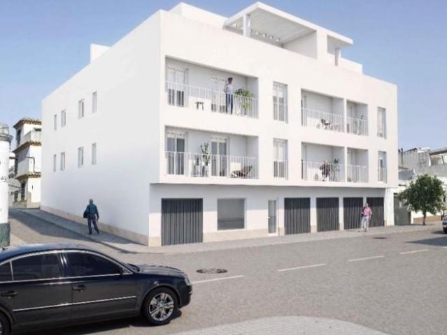 Apartamento en venta en Barbate, CENTRO