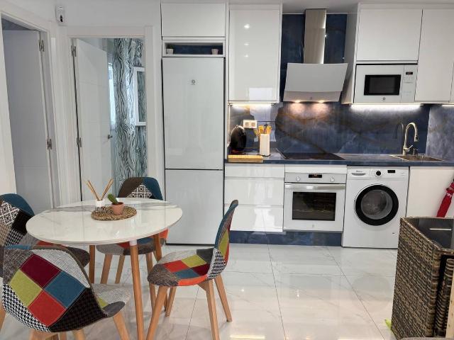 Apartamento en Venta en Barbate ciudad