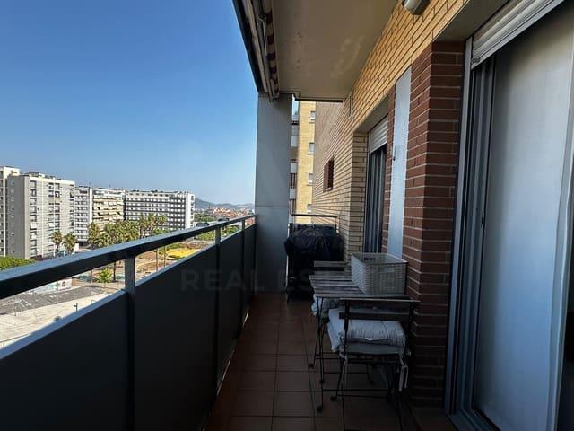 Apartamento en venta en Barberà del Vallès, Barcelona