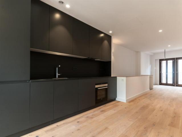 Apartamento en venta en Barcelona
