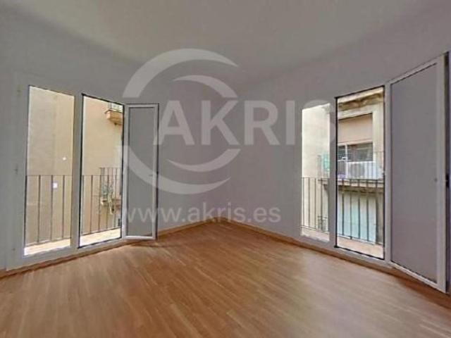 Apartamento en venta en Barcelona