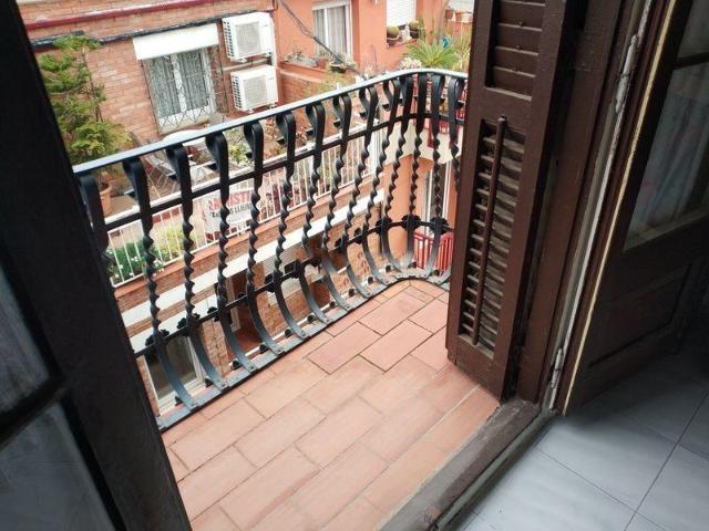 Apartamento en venta en Barcelona