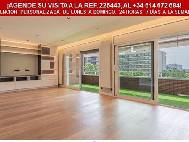 Apartamento en venta en Barcelona