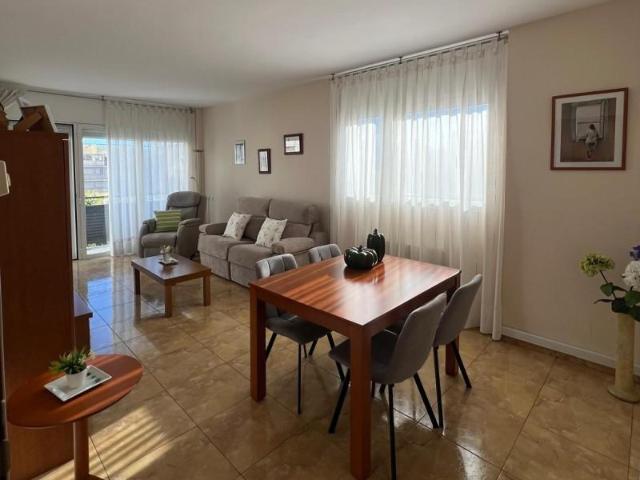 Apartamento en venta en Barcelona