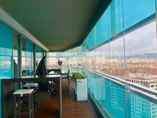 Apartamento en venta en Barcelona