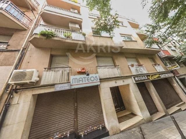 Apartamento en venta en Barcelona