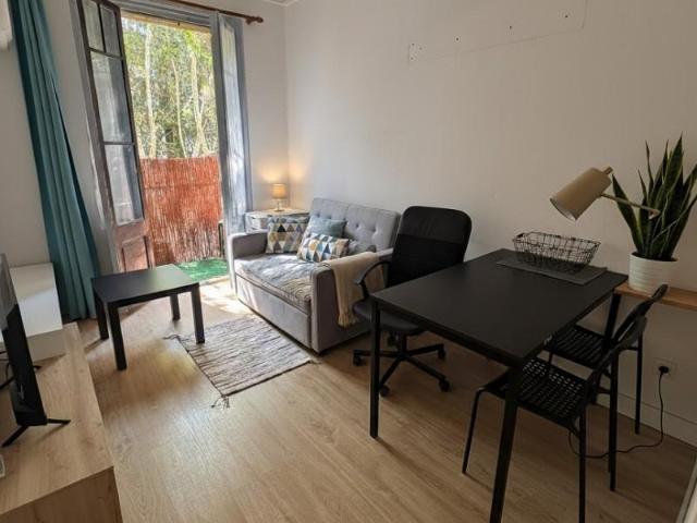 Apartamento en venta en Barcelona
