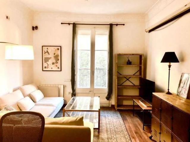 Apartamento en venta en Barcelona