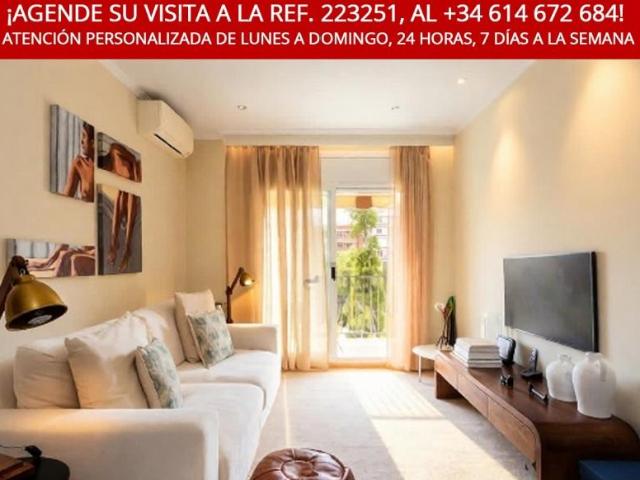 Apartamento en venta en Barcelona
