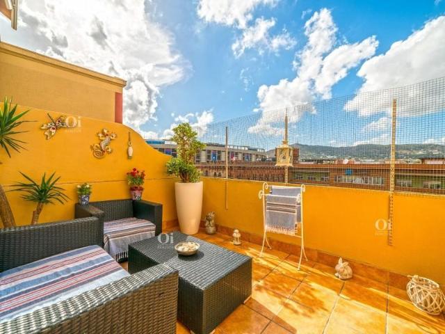 Apartamento en venta en Barcelona