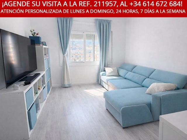 Apartamento en venta en Barcelona