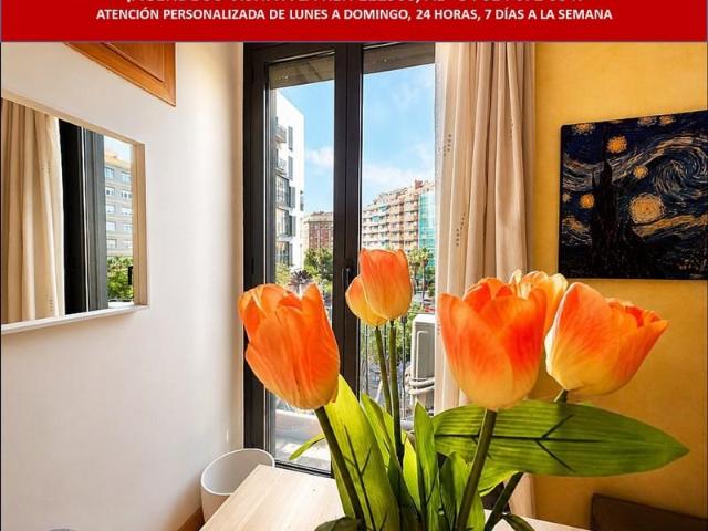 Apartamento en venta en Barcelona