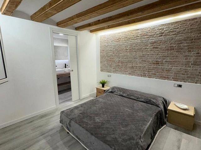 Apartamento en venta en Barcelona