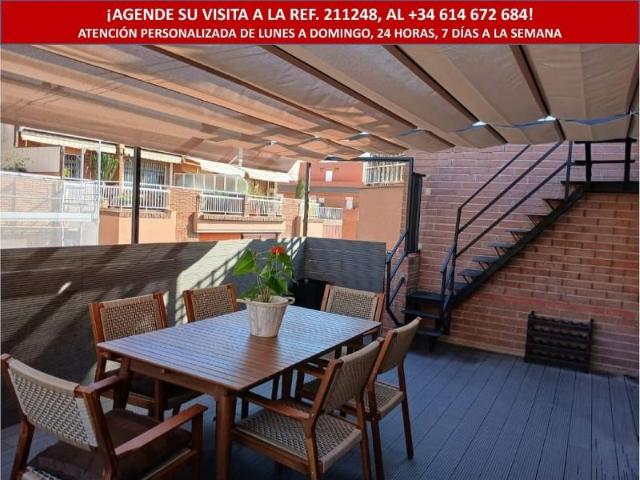 Apartamento en venta en Barcelona