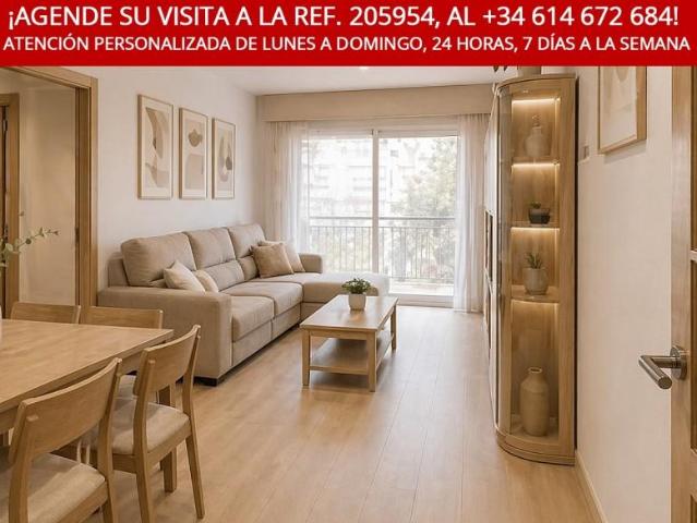 Apartamento en venta en Barcelona