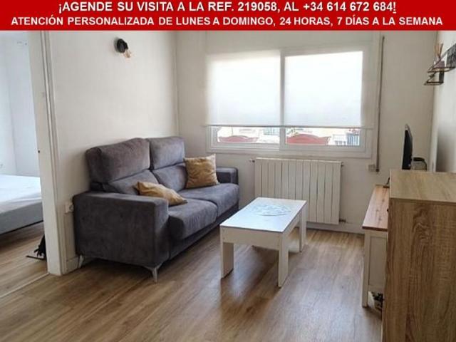 Apartamento en venta en Barcelona