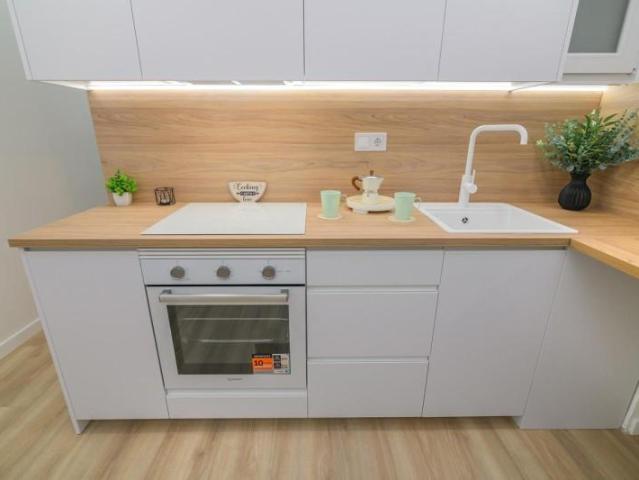 Apartamento en venta en Barcelona, Can Baro