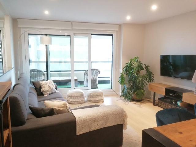 Apartamento en Venta en El Besós i el Maresme