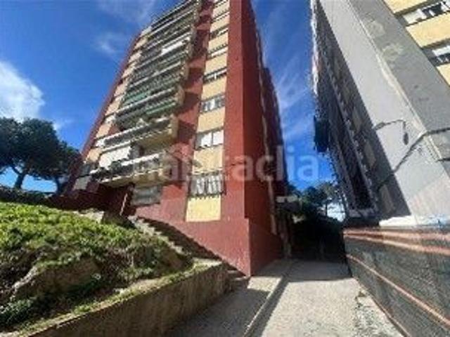 Apartamento en venta en Barcelona, Ciutat Meridiana. Apartamentos.