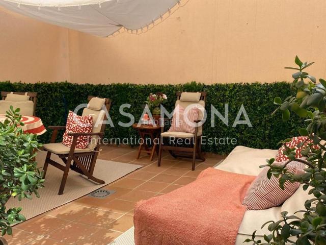 Apartamento en venta en Barcelona, Baix Guinardó. Apartamentos.