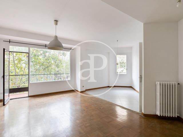 Apartamento en venta en Barcelona, Barcelona Costa Maresme