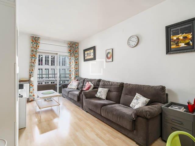 Apartamento en venta en Barcelona, Barcelona Costa Maresme