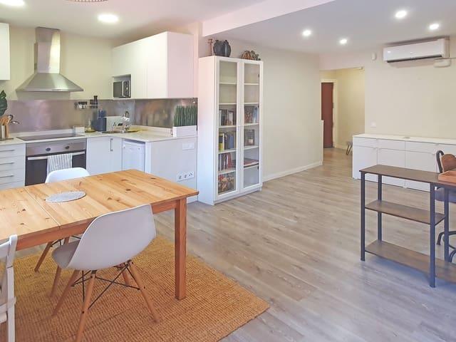 Apartamento en venta en Barcelona, Barcelona Costa Maresme