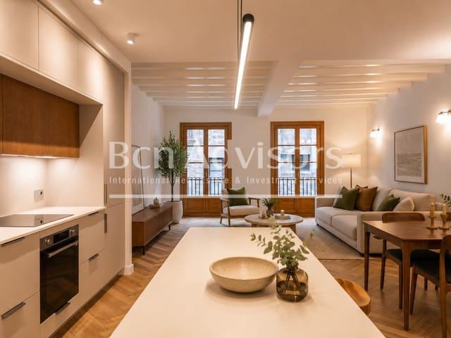 Apartamento en venta en Barcelona, Barcelona Costa Maresme