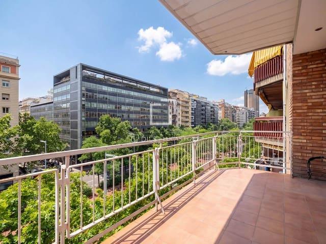 Apartamento en venta en Barcelona, Barcelona Costa Maresme