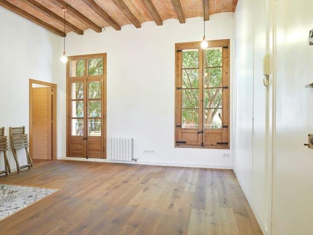 Apartamento en venta en Barcelona, Barcelona Costa Maresme