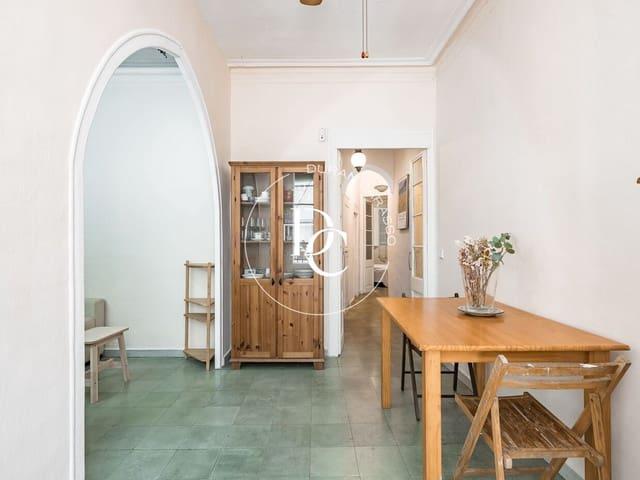 Apartamento en venta en Barcelona, Barcelona Costa Maresme