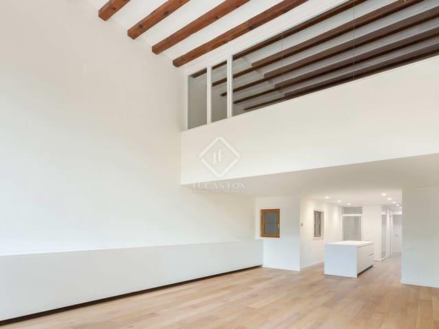 Apartamento en venta en Barcelona, Barcelona Costa Maresme