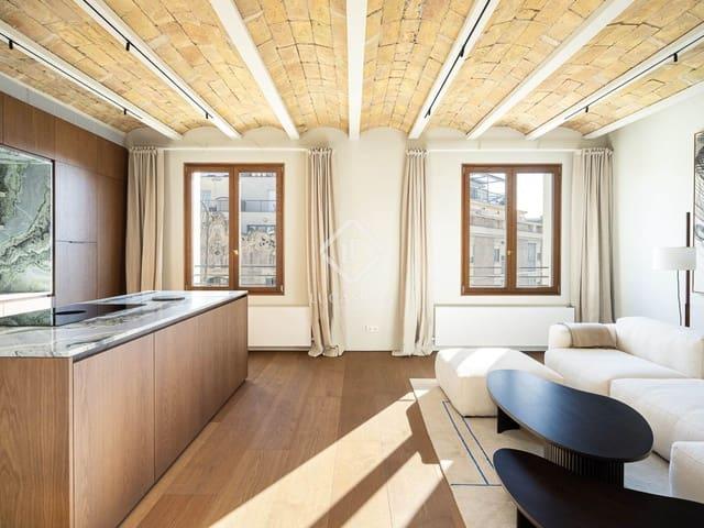 Apartamento en venta en Barcelona, Barcelona Costa Maresme