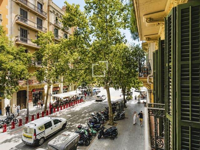 Apartamento en venta en Barcelona, Barcelona Costa Maresme
